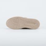 бежевый ботинки женская Войлок