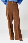 Брюки Gizart 35204 коричневый