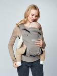 Рюкзак-переноска BABYTOUR