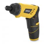 Аккумуляторная отвертка Kitfort KT-6492