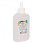 ClipStudio Клей силикатный 110 грамм в пластмассовой бутылочке