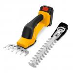 Аккумуляторный кусторез Kitfort KT-4303