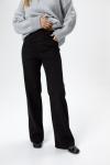 Брюки Pirs 6211 черный лео