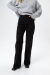 Брюки Pirs 6211 черный лео