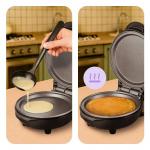 Блинница Kitfort KT-4628