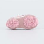 бел-роз пинетки нат. кожа