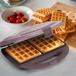 Вафельница Kitfort KT-3647