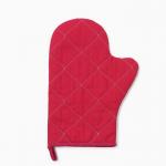 Варежка-Прихватка «Этель. Волшебного счастья», 20?28 см, 100% хлопок, ватин 250 г/м?