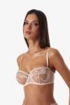 Бюстгальтер Milady 129 8.8 жасмин