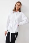 Блуза LYUSHe 4190 белый