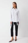 Блуза LYUSHe 4190 белый