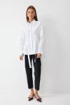 Блуза LYUSHe 4190 белый