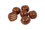 Драже вафля в молочно-шоколадной глазури, 500 г