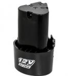 Батарея аккумуляторная 12v ZEMA для опрыскивателя 10л