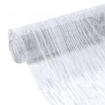 VETTA Гибкое стекло, ПВХ, дерево, прозрачный, 80x120x0,08см