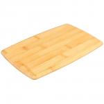 *VETTA гринвуд Доска разделочная бамбук 23х15х1,0 см H-1553