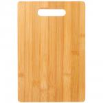 *VETTA гринвуд Доска разделочная бамбук, 30х20х0,9 см