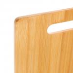 *VETTA гринвуд Доска разделочная бамбук, 30х20х0,9 см