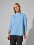 Джемпер женский KATHARINA KROSS KK-JP-0012-3T-AH-3-св. голубой