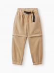 *Брюки детские флисовые
