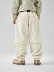 *Брюки детские флисовые