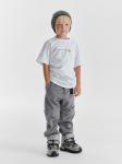 *Брюки детские флисовые