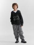 *Брюки детские флисовые