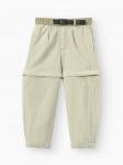 *Брюки детские флисовые