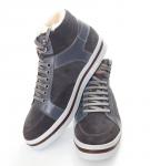 Ботинки мужские зимние ESSE 115-526-3