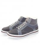 Ботинки мужские зимние ESSE 115-526-3