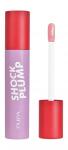 Блеск-плампер для губ Shock Plump, 5 мл, 002