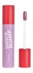 Блеск-плампер для губ Shock Plump, 5 мл, 004