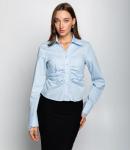 Блуза #КТ2695 (1