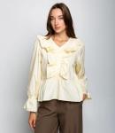 Блуза #КТ2697 (1