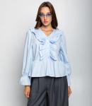 Блуза #КТ2697 (1