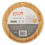 VETTA Менажница, бамбук, 20x20x1,5см