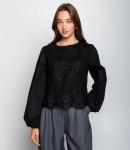 Блуза #КТ3009 (2