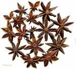 Бадьян целый  300 г