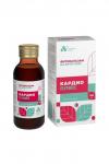 Бальзам "Кардио +" (без сахара) 100мл ЭКОПРОДУКТЫ, 1190213