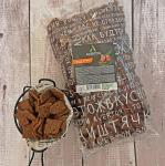 ГРЕНКИ СО ВКУСОМ КОРОЛЕВСКОГО КРАБА