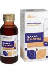 Бальзам "Сахар в норме" (без сахара) 100мл ЭКОПРОДУКТЫ, 1190328
