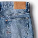 Джинсы