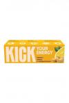 Батончик "KICK energy" рис. шарики, ананас, манго 35г ЭКОПРОДУКТЫ, 1188769
