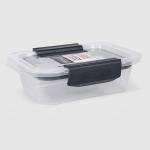 Контейнер 1,1л ЧАЙКА герм/кр