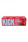Батончик "KICK energy" рис. шарики, клюква, брусника 35г ЭКОПРОДУКТЫ, 1188771