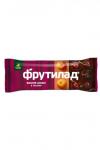 Батончик "Фрутилад" Вишня в шоколаде 55г ЭКОПРОДУКТЫ, 1190975