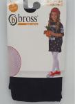 Колготки для девочки Bross 7596