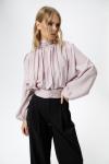 Блуза Pirs 6294 пыльно-розовый