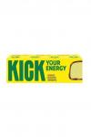 Батончик "KICK energy" кокос с лимоном и имбирем 45 ЭКОПРОДУКТЫ, 1188779
