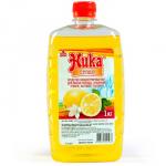 Ника для посуды супер (слабощелочное) 1кг